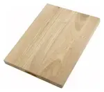 Winco , WCB-1830, Cutting Board, Wood