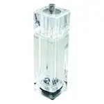 Winco WPMP-6, Salt / Pepper Shaker & Mill, Combo