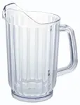 Winco WPS-32, Pitcher, Plastic