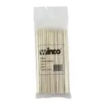 Winco WSK-06, Skewers, Wood